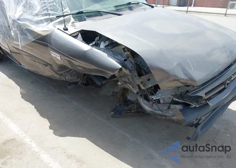 2006 Mazda B3000 Ds from USA, damaged, VIN 4F4YR46U16PM05284